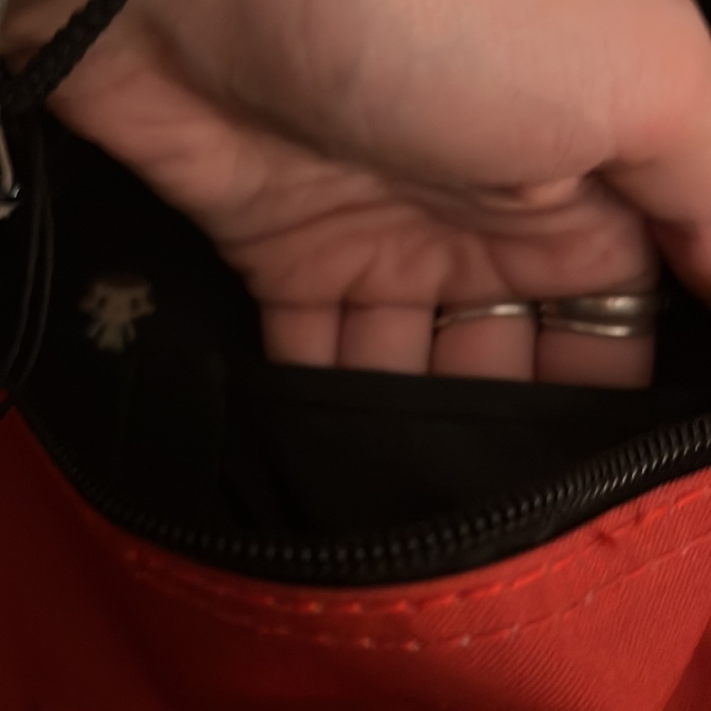 Loungefly Stranger Things Characters Backpack Bla… - image 8